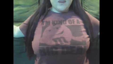Snapshot of mommies_mooseknuckle chatting on October 1, 12:59 pm mommies_mooseknuckle online show from October 1, 12:59 pm