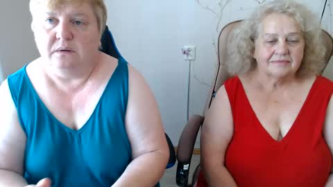 Mommy99X online show from August 4, 9:05 am