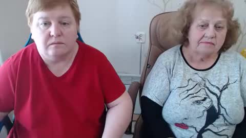 Mommy99X online show from April 7, 9:55 am