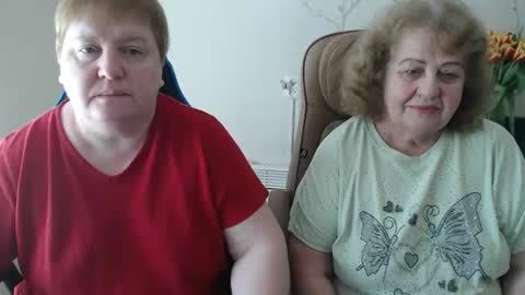 Mommy99X online show from March 9, 9:58 am