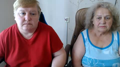 Mommy99X online show from July 28, 7:50 am