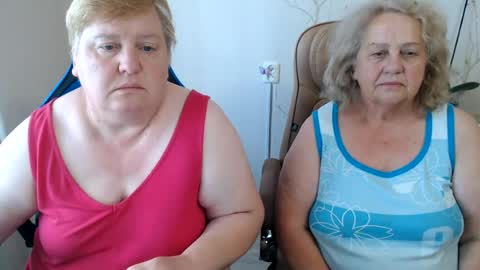 Mommy99X online show from July 28, 12:48 pm