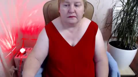 Mommy99X online show from December 8, 8:51 am