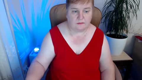 Mommy99X online show from December 27, 6:42 pm