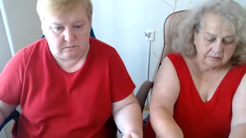 Mommy99X online show from July 29, 8:14 am