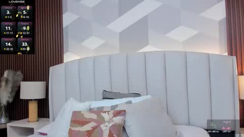 Letty Smith online show from February 6, 11:57 am