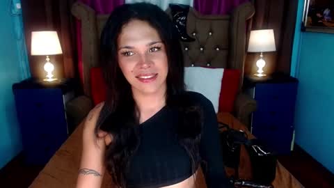 your miss pinay maria online show from January 27, 8:28 pm