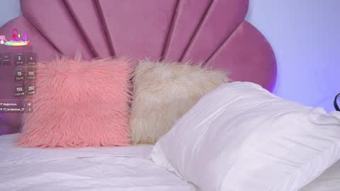 Kendall Evanz online show from September 12, 2:02 am