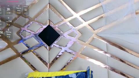  DINAH  online show from October 31, 3:29 am