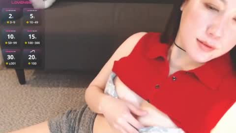 Momo online show from June 13, 1:21 pm