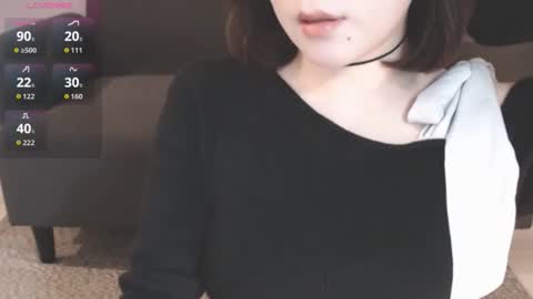 Momo online show from February 28, 11:09 pm