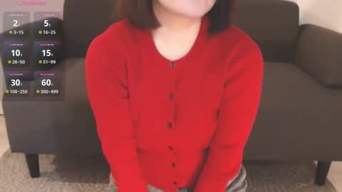 Momo online show from November 28, 11:45 pm