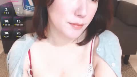 Momo online show from March 29, 11:23 am