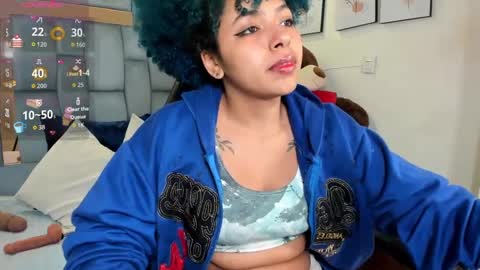 Momo  online show from September 14, 12:50 pm