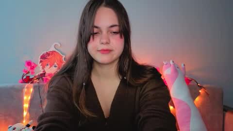 Momo online show from February 11, 4:05 am