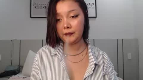 Kim Jang Mi online show from June 20, 1:34 am