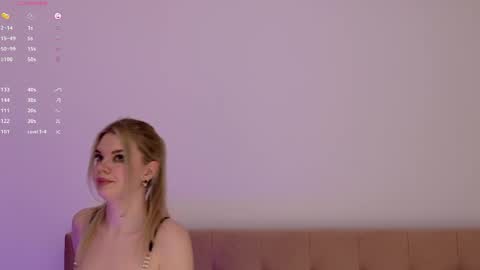 Monaxxx  online show from June 9, 7:02 pm