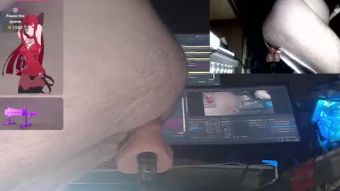 moneggg online show from May 17, 1:04 am