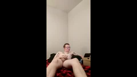 Steven Rhyne online show from December 16, 3:03 am