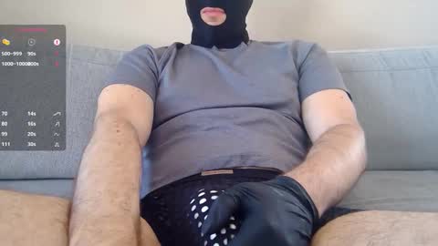 moneymessiahbwc online show from March 10, 10:08 am