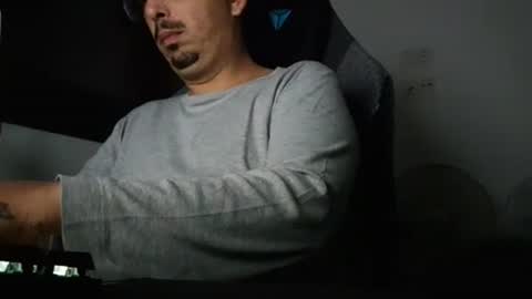 MonicaLuigi online show from December 8, 9:52 pm