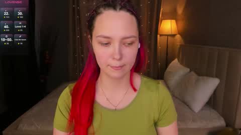 Monica online show from February 3, 6:40 am