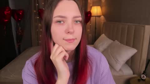 Monica online show from February 26, 6:06 am