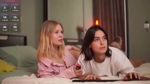 monica_law_ online show from September 14, 7:15 pm