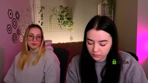 Monica online show from January 19, 10:14 am