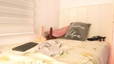 Kiim online show from March 28, 10:38 am