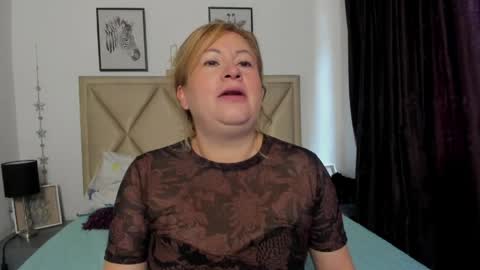 Mony online show from April 8, 12:30 pm