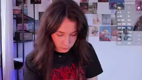 Monica online show from December 3, 10:23 am