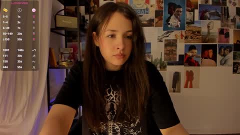 Monica online show from December 20, 2:48 pm