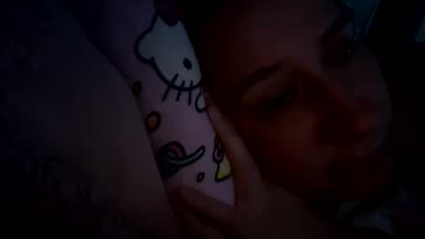 Monica online show from December 9, 2:17 pm