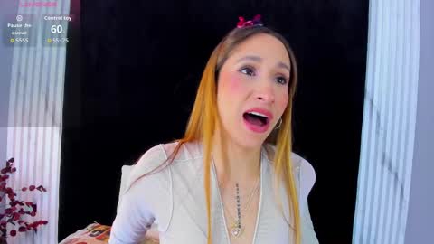 MONIK FOX online show from September 22, 10:03 pm