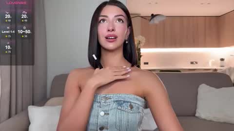 Monika online show from November 12, 5:54 am