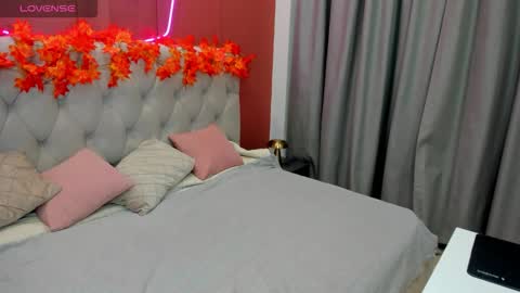 Snapshot of monikacharming chatting on October 21, 12:49 am Monika online show from October 21, 12:49 am