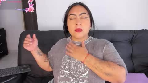 monikk__harrison online show from November 27, 11:18 am