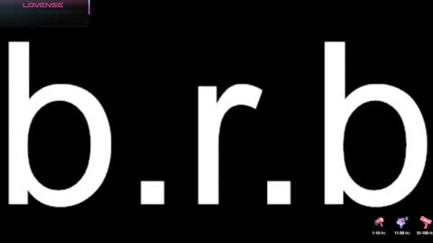 monikk__harrison online show from September 15, 9:11 am