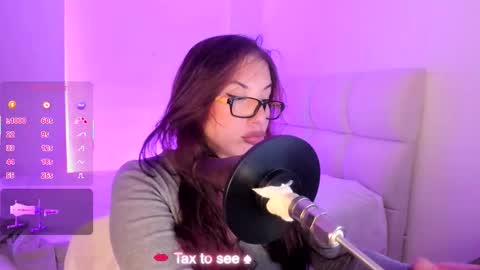 Monik Linx online show from November 20, 4:44 am