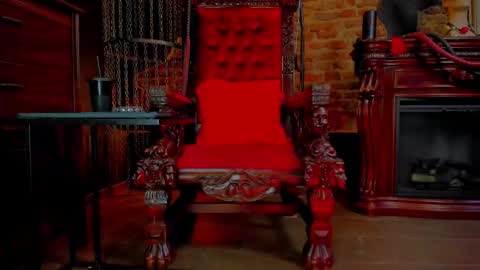 Monique C online show from November 11, 1:46 pm