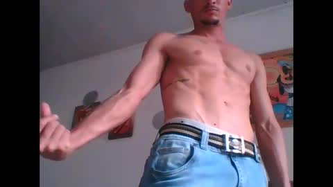 monito_hot17 online show from December 22, 10:16 pm