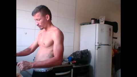 monito_hot17 online show from March 4, 12:46 pm