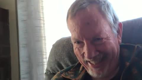 Monkee Dance online show from February 10, 6:24 pm