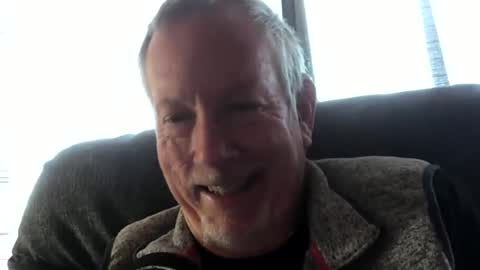 Monkee Dance online show from December 3, 5:06 pm