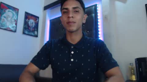 simon dice online show from March 2, 6:05 am