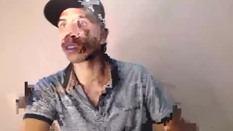 simon dice online show from October 7, 1:34 am