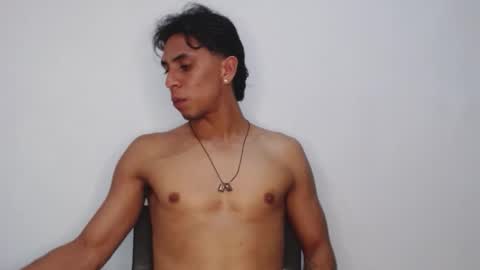 simon dice online show from October 31, 2:23 am