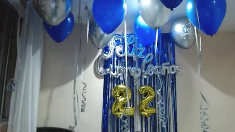 simon dice online show from September 12, 1:07 am