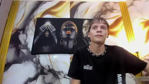 mono_blonde online show from July 22, 12:40 pm
